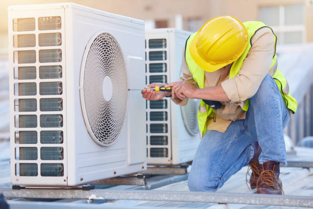 Best Geothermal HVAC Systems in Morristown, IN