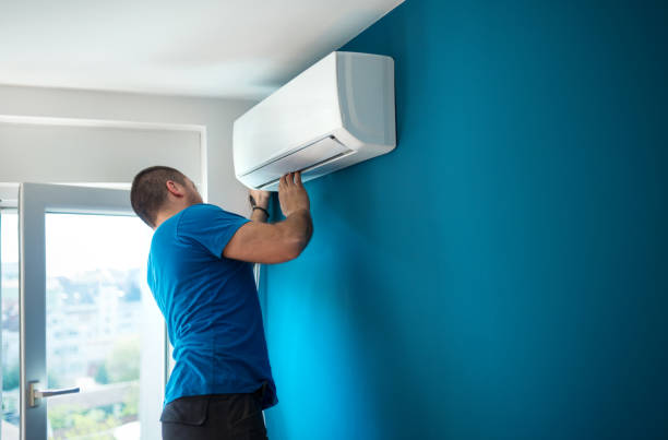 Best Seasonal HVAC Services in Morristown, IN