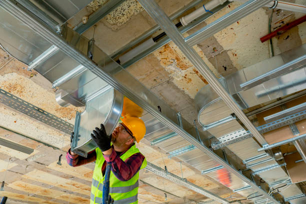 Best HVAC Training and Certification in Morristown, IN
