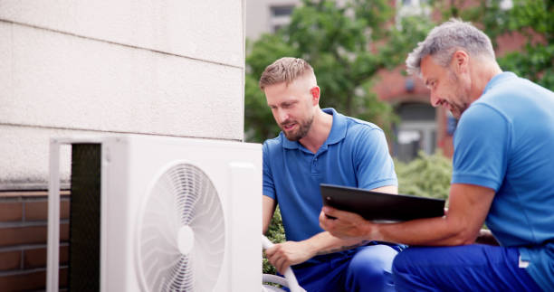 Best Thermostats and Smart Controls in Morristown, IN