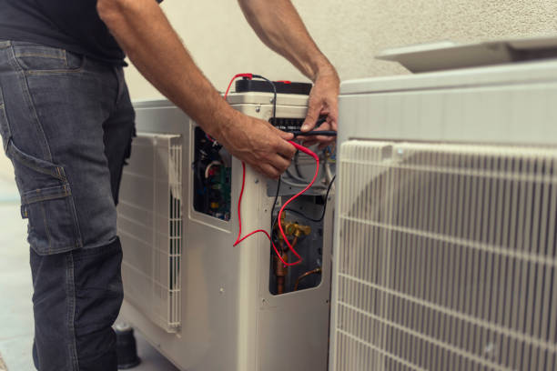 Morristown, IN HVAC Company