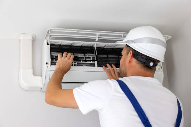 Best Residential HVAC in Morristown, IN